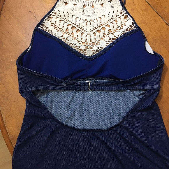 Summer tank - Picture 4 of 6